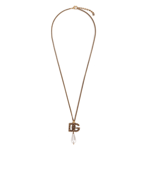 Dolce&Gabbana Подвеска - Артикул: WNQ6L1-W1111