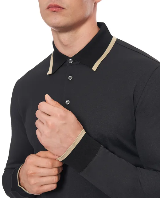 Dolce&Gabbana Поло - Артикул: G8SW0T-HU7VD