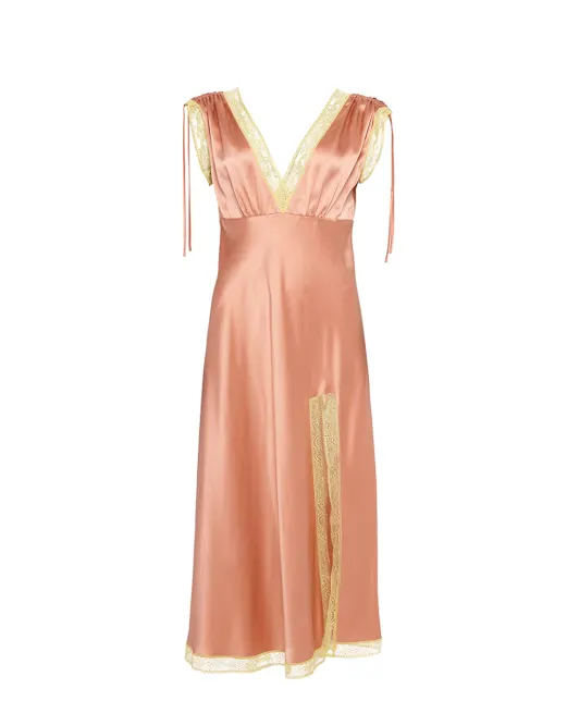 ERES Платье SOPHISTIQUEE - Артикул: 202602