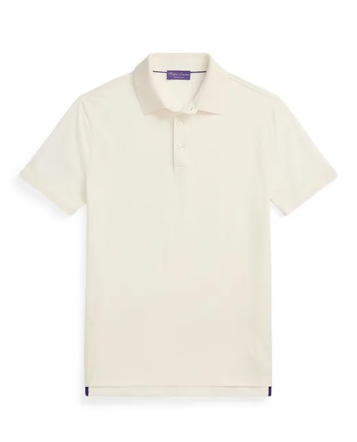 Ralph Lauren Purple Label Поло - Артикул: 790963414003