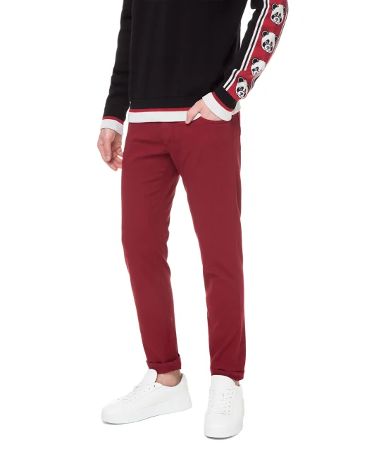 Dolce&Gabbana Джинси Skinny - Артикул: GYD2LT-G8AR8