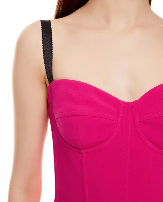 Dolce&Gabbana Платье - Артикул: F6Z7VT-FURK2