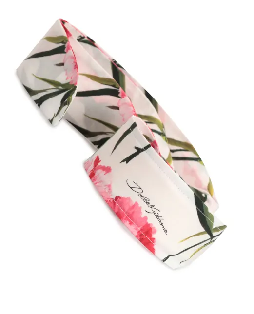 Dolce&Gabbana Детский обруч - Артикул: LB3L26-HS5O0
