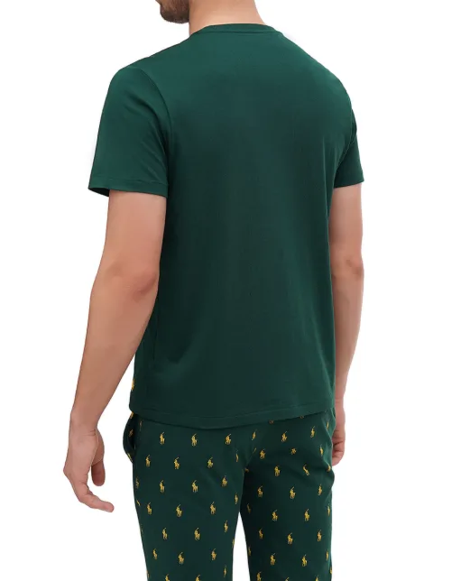 Polo Ralph Lauren Футболка - Артикул: 714931650009