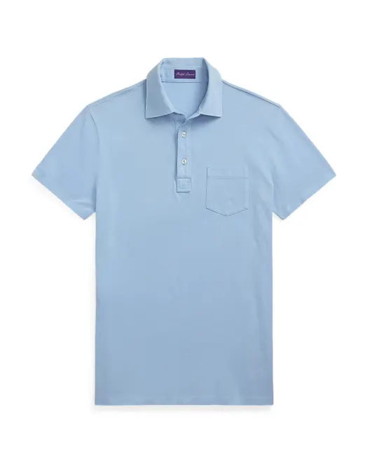 Ralph Lauren Purple Label Поло - Артикул: 790963409003