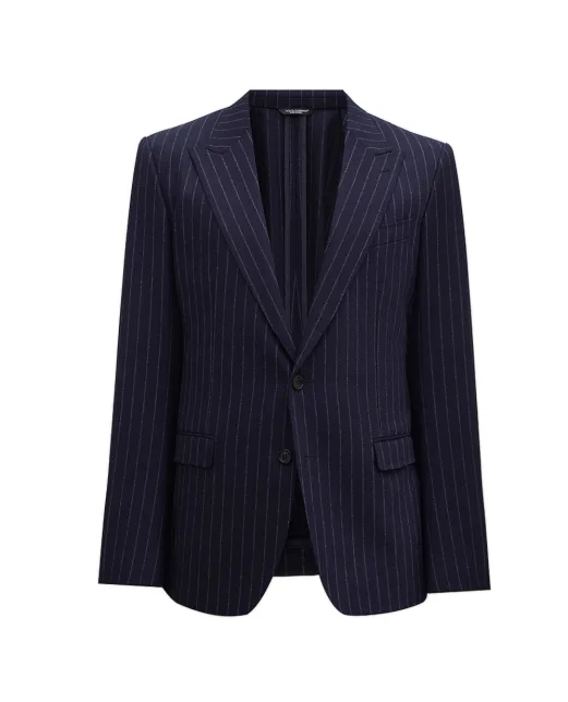 Dolce&Gabbana Пиджак - Артикул: G2NW0T-FRCB7