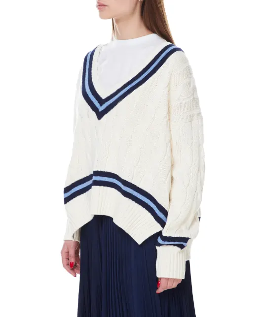 Polo Ralph Lauren Пуловер Cricket - Артикул: 211891676001