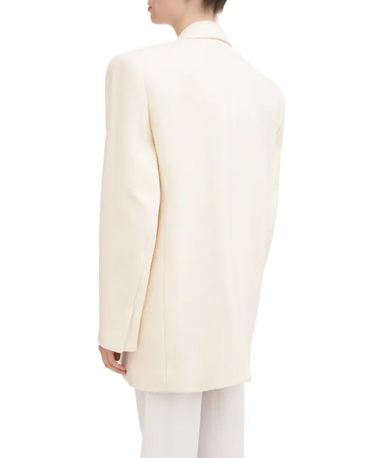 Saint Laurent Жакет - Артикул: 770454-Y5F27