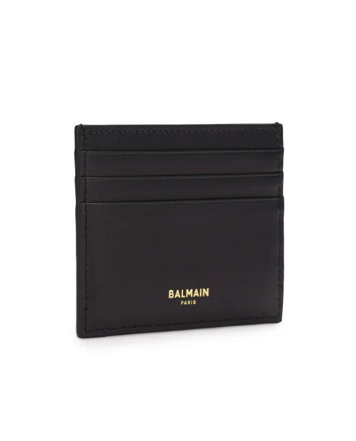 Balmain Визитница - Артикул: CN1MA195LAVE