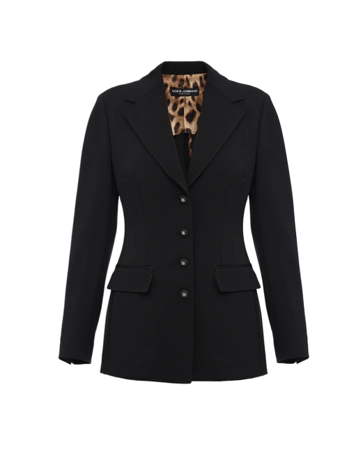 Dolce&Gabbana Жакет - Артикул: F27ABT-FUGN7