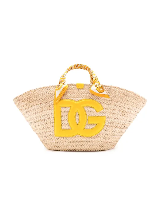 Dolce&Gabbana Сумка Kendra Shopper Medium - Артикул: BB7694-AV860