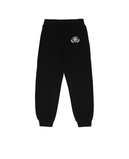 Dolce&Gabbana Детские спортивные брюки (костюм) - Артикул: L4JPT0-G7N4O-S