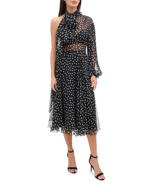 Dolce&Gabbana Платье - Артикул: F6JFLT-IS1UI