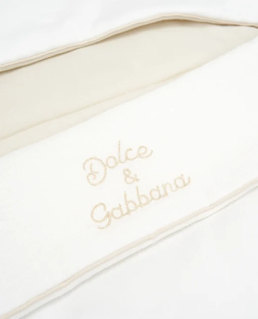 Dolce&Gabbana Детский конверт - Артикул: LNJAI7-G7PUP