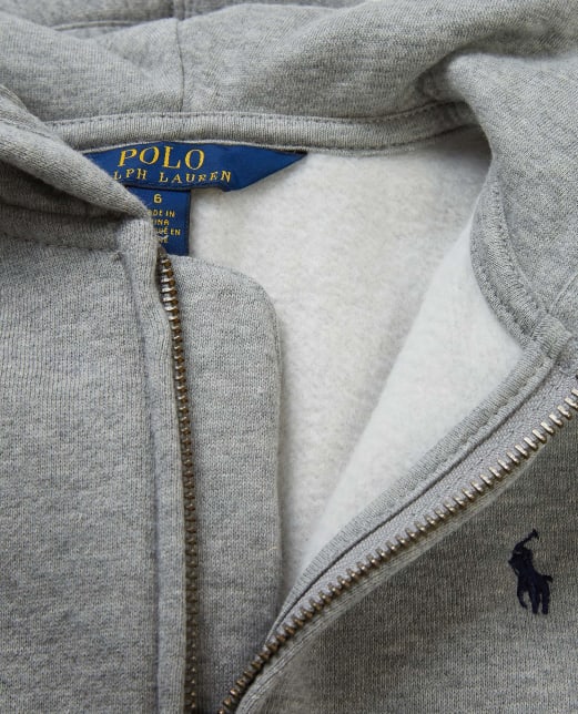 Polo Ralph Lauren Детская толстовка - Артикул: 322547626002