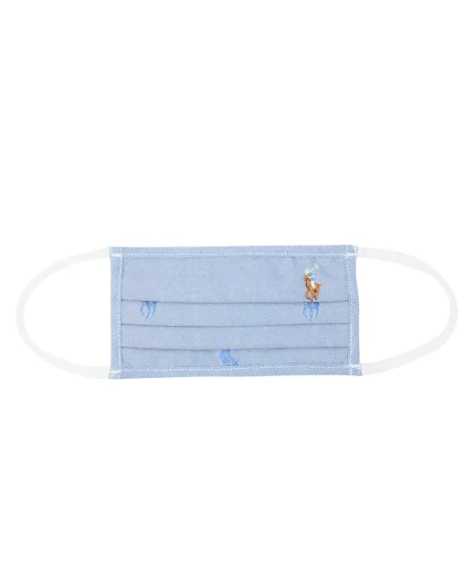 Polo Ralph Lauren Дитяча маска - Артикул: 710846149001