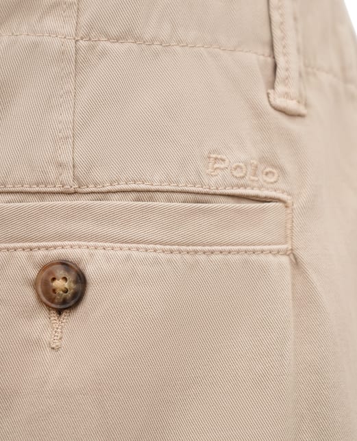 Polo Ralph Lauren Шорты - Артикул: 211939691006