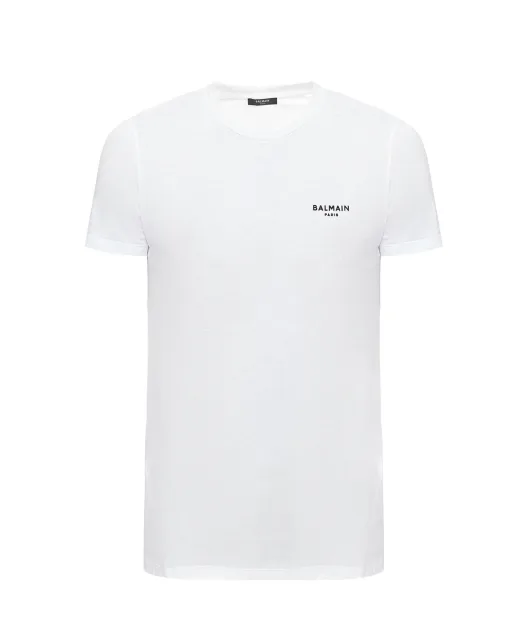 Balmain Футболка - Артикул: WH1EF000B069