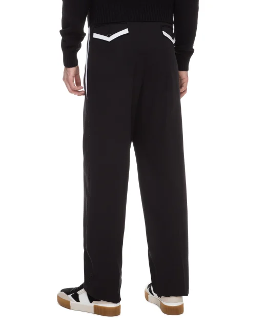 Dolce&Gabbana Брюки  - Артикул: GYXPHT-FUCCR