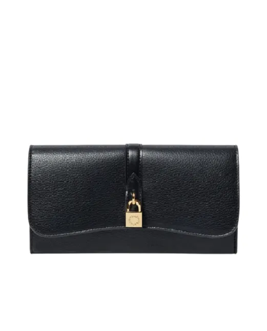 Stella McCartney Кошелек Ryder Flap Continental - Артикул: 7P0081WP0533