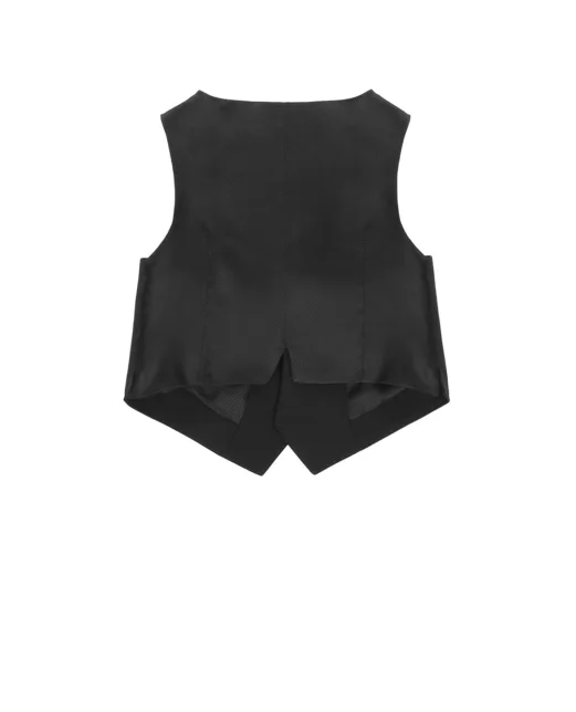 Dolce&Gabbana Детский жилет - Артикул: L11V24-FUBBG