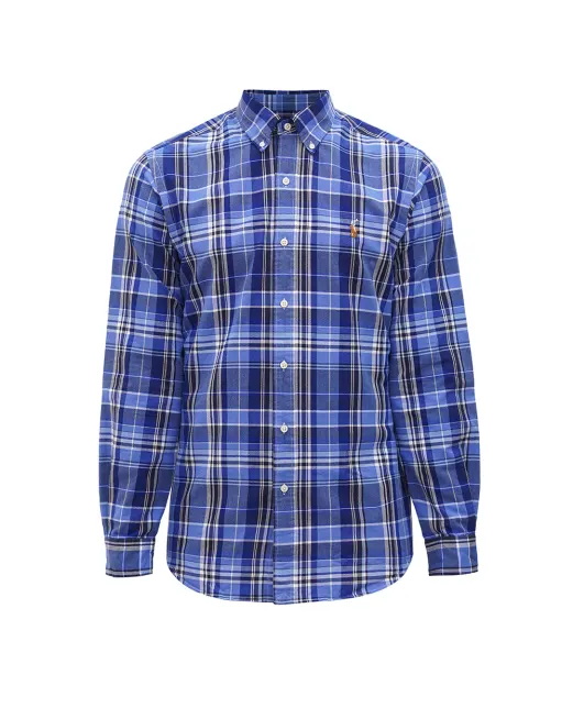 Polo Ralph Lauren Рубашка - Артикул: 710897267004