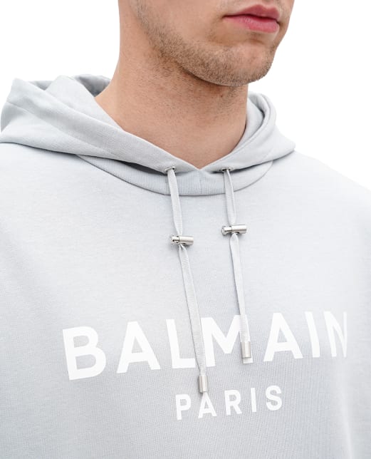 Balmain Худи (костюм) - Артикул: DH1JR002BB65
