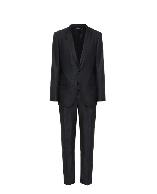 Dolce&Gabbana Костюм Martini (пиджак, брюки) - Артикул: GK0EMT-FJ3DN