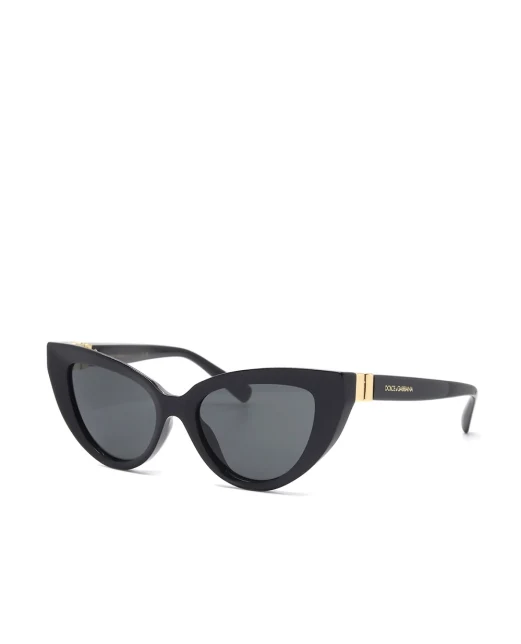 Dolce&Gabbana Сонцезахисні окуляри DG Hinge - Артикул: 4497501-8752