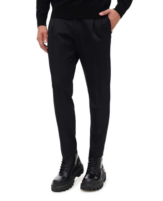 Dolce&Gabbana Брюки - Артикул: GP0F2T-FU21E