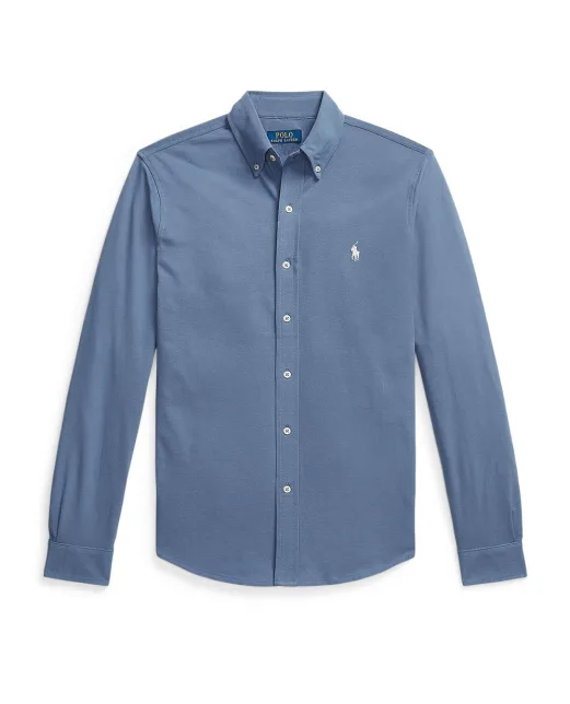 Polo Ralph Lauren Сорочка - Артикул: 710654408143