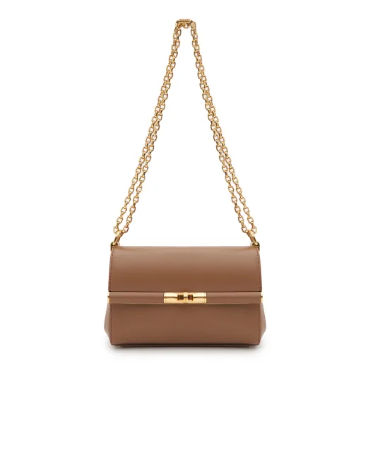 Dolce&Gabbana Сумка крос-боді Marlene из кожи - Артикул: BB7766-A3G19