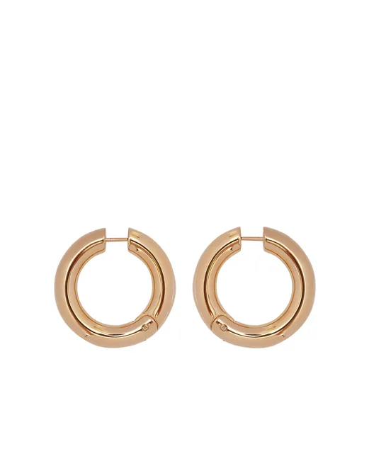 Saint Laurent Серьги - Артикул: 823724-Y1500