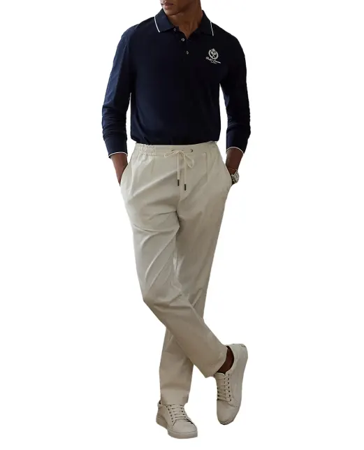 Ralph Lauren Purple Label Поло - Артикул: 790960615003
