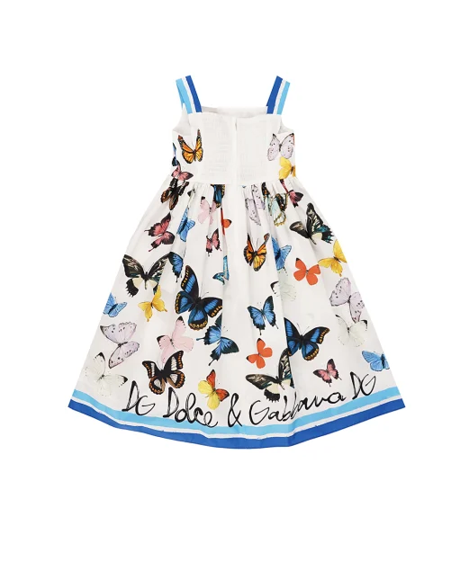 Dolce&Gabbana Дитяча сукня - Артикул: L54DE4-FI5KS-S