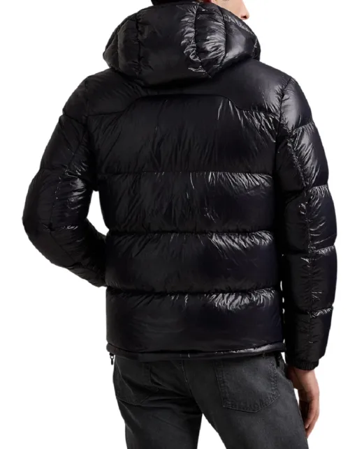 Polo Ralph Lauren Куртка Gorham Glossed Down - Артикул: 710968281001