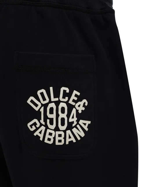 Dolce&Gabbana Спортивные брюки (костюм) - Артикул: GP04RT-G7NTM