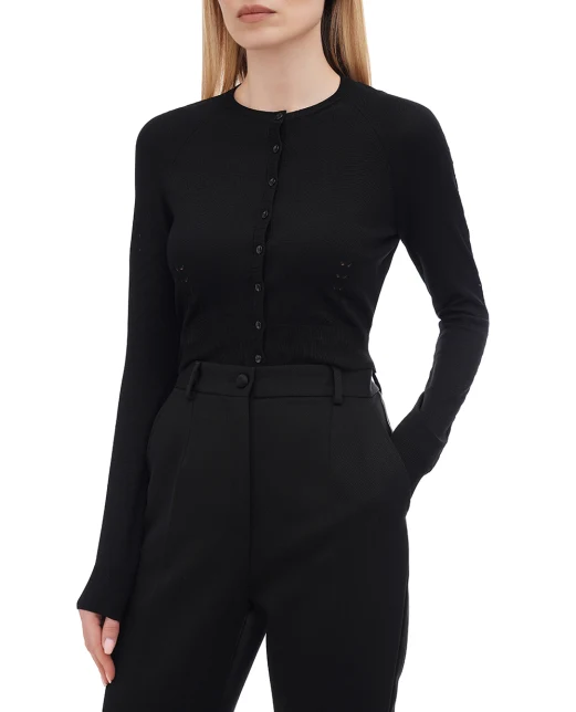 Dolce&Gabbana Кардиган - Артикул: FXV88T-JAIRM