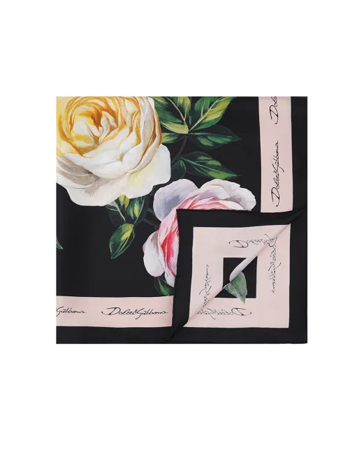 Dolce&Gabbana Платок - Артикул: FN092R-GDCUI