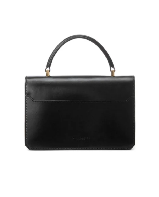 Ralph Lauren Collection Сумка-кроссбоди из кожи - Артикул: 435930958007
