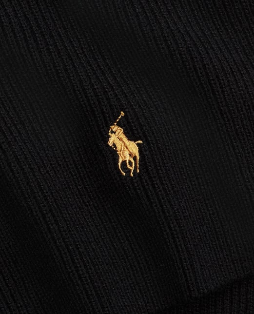 Polo Ralph Lauren Комплект шапка и шарф из шерсти - Артикул: 710951146002