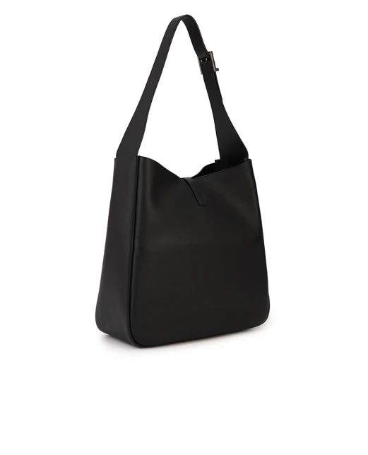Saint Laurent Кожаная сумка Le 5 À 7 Supple - Артикул: 753837-AACQG