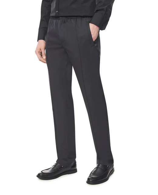 Dolce&Gabbana Брюки из шерсти - Артикул: GP147T-FUBGZ