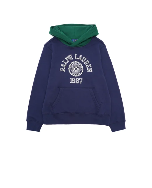 Polo Ralph Lauren Детское худи - Артикул: 322952489001
