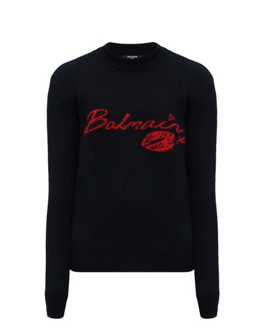 Balmain Свитер - Артикул: DH0KD000KH32