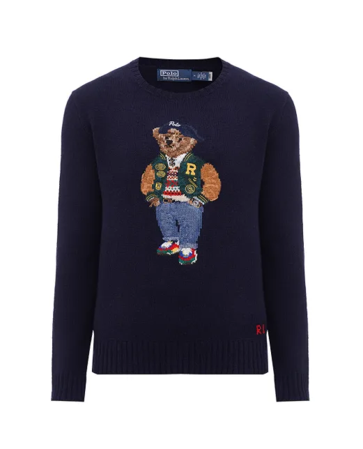Harga sweater polo ralph lauren hotsell