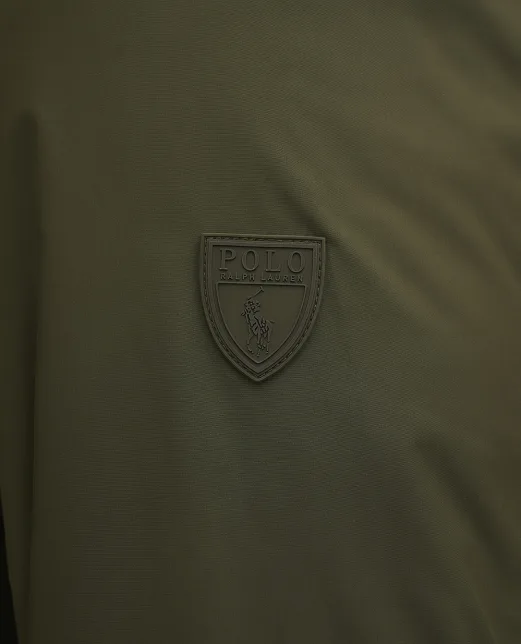 Polo Ralph Lauren Куртка - Артикул: 710963339001
