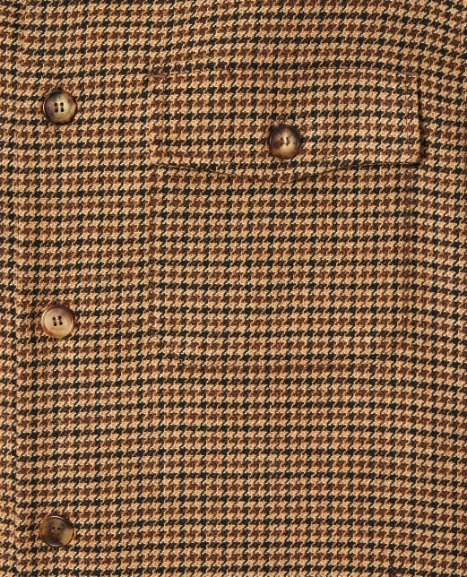 Saint Laurent Сорочка - Артикул: 843378-YZ9CH