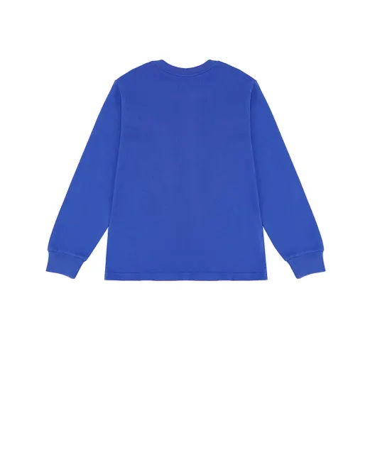 Polo Ralph Lauren Детский лонгслив Polo Bear - Артикул: 323883620012