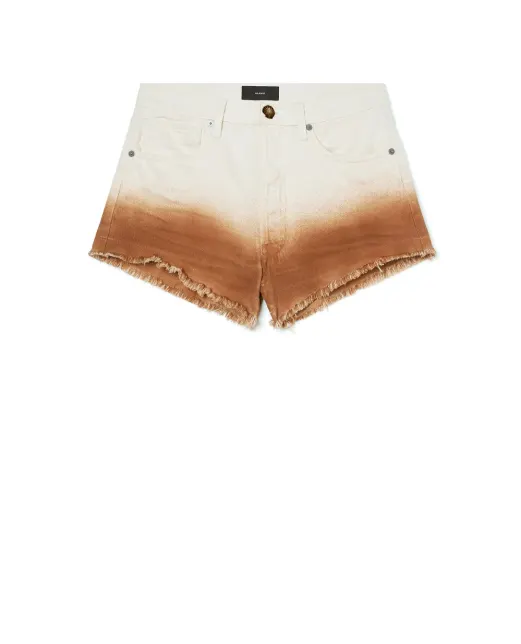 Alanui Джинсовые шорты - Артикул: LWYC009R26DEN0020373